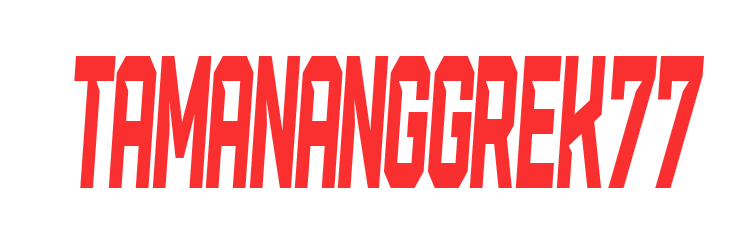 Tamananggrek77