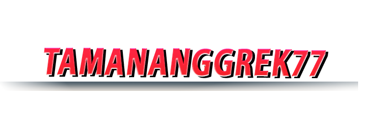 TAMANANGGREK77