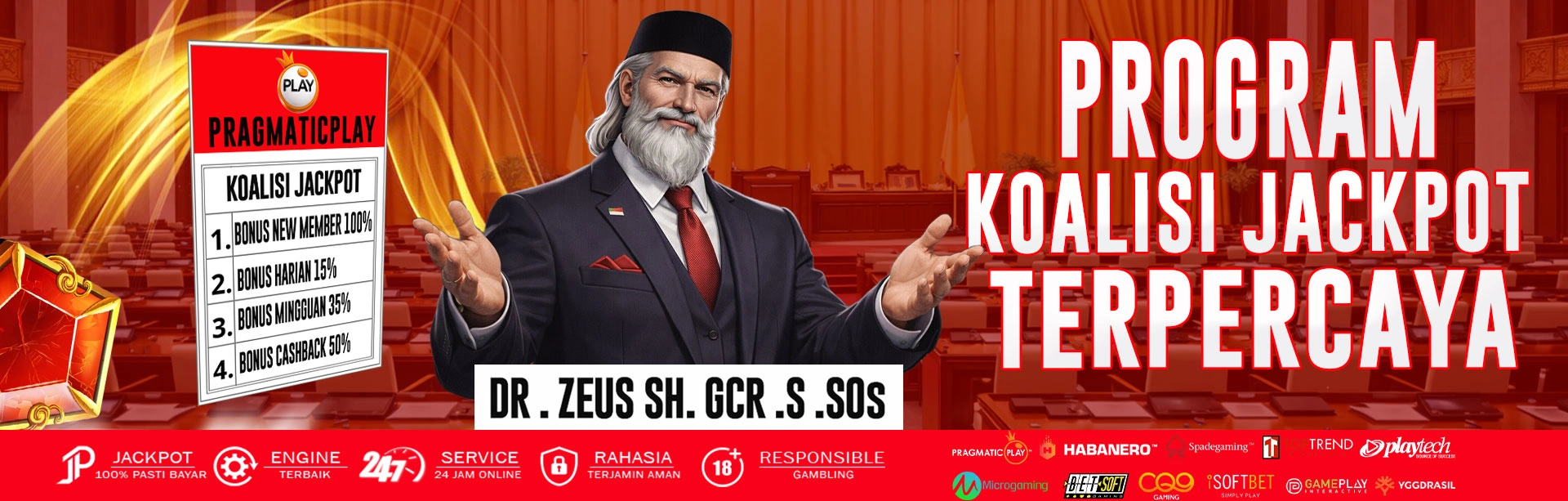 TAMANANGGREK77